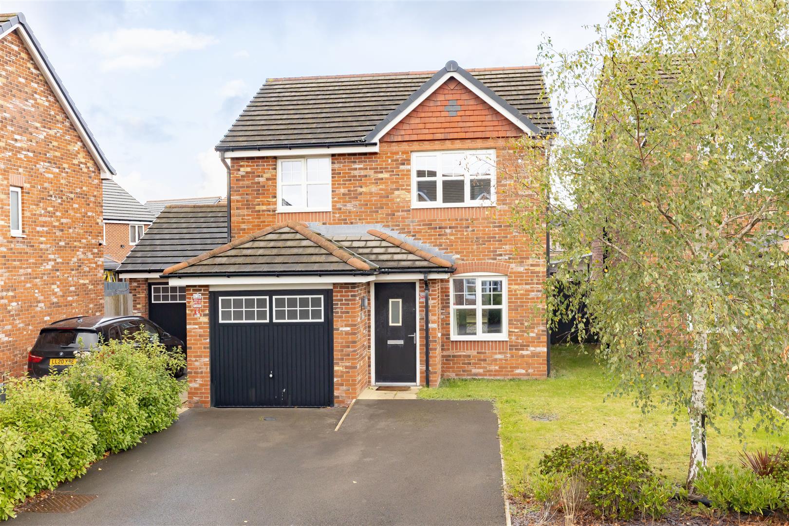 3 bed property in Northgate, Leyland